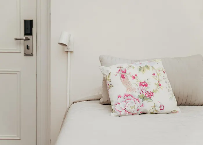 Lisb'On Hostel Lisbona