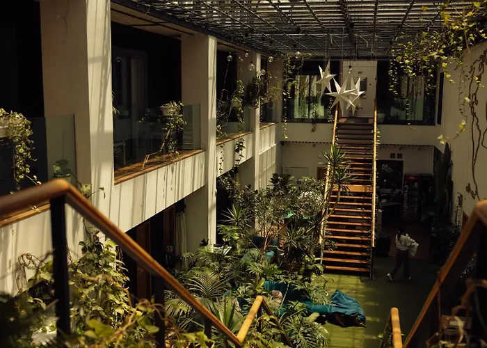 Lisbon Destination Hostel