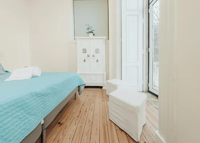 Lisb'On Hostel Lisbona